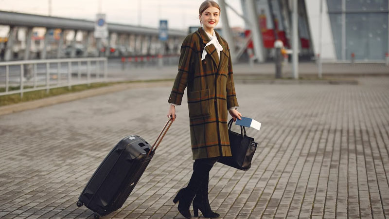 86% of Singaporeans Hold Travel Cover