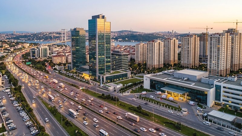 Turkey Insurance Market Grows 45.8% as Non-Life Business Leads the Market