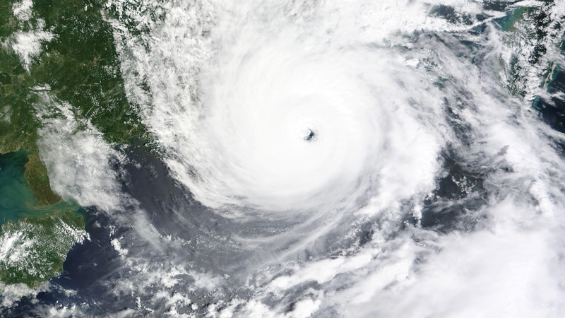 Chinese Insurer Ping An Faces $96 Million in Claims from Typhoon Dolphin