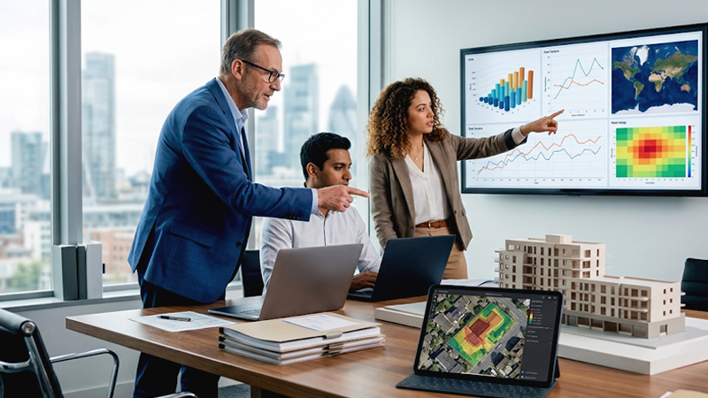 Understanding underwriting: The backbone of insurance risk management