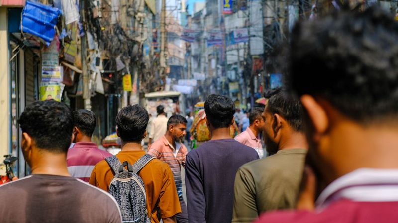 Insurance Sector Set to Solve Bangladesh’s Unemployment Challenges