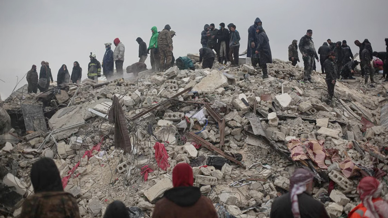 Venezuela’s Devastating Twin Earthquakes Shake the Insurance Sector
