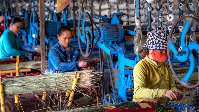 Vietnam Non-Life Market Sees Rising Competition