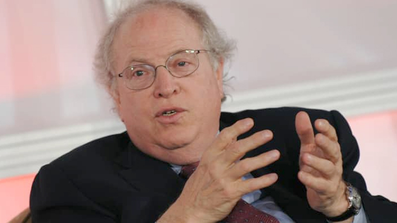 William R. Berkley, Founder of W.R. Berkley Corporation, Dies at 80