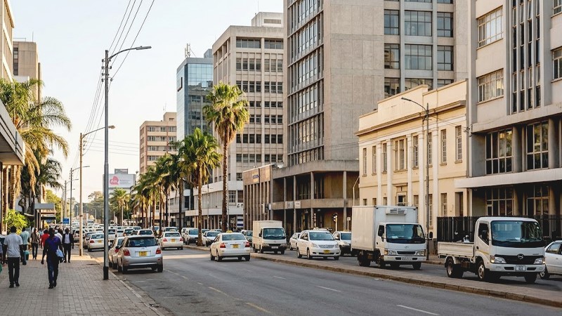 Zimbabwe’s insurance sector struggles with low penetration