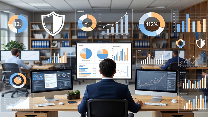 Why risk management now drives the future of insurance